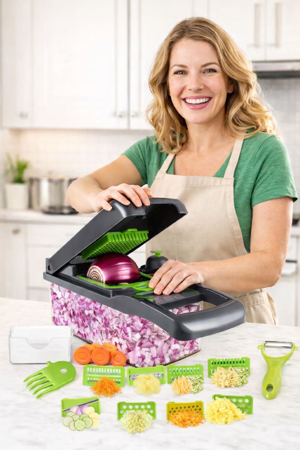 SmartChop