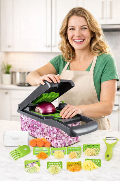 SmartChop