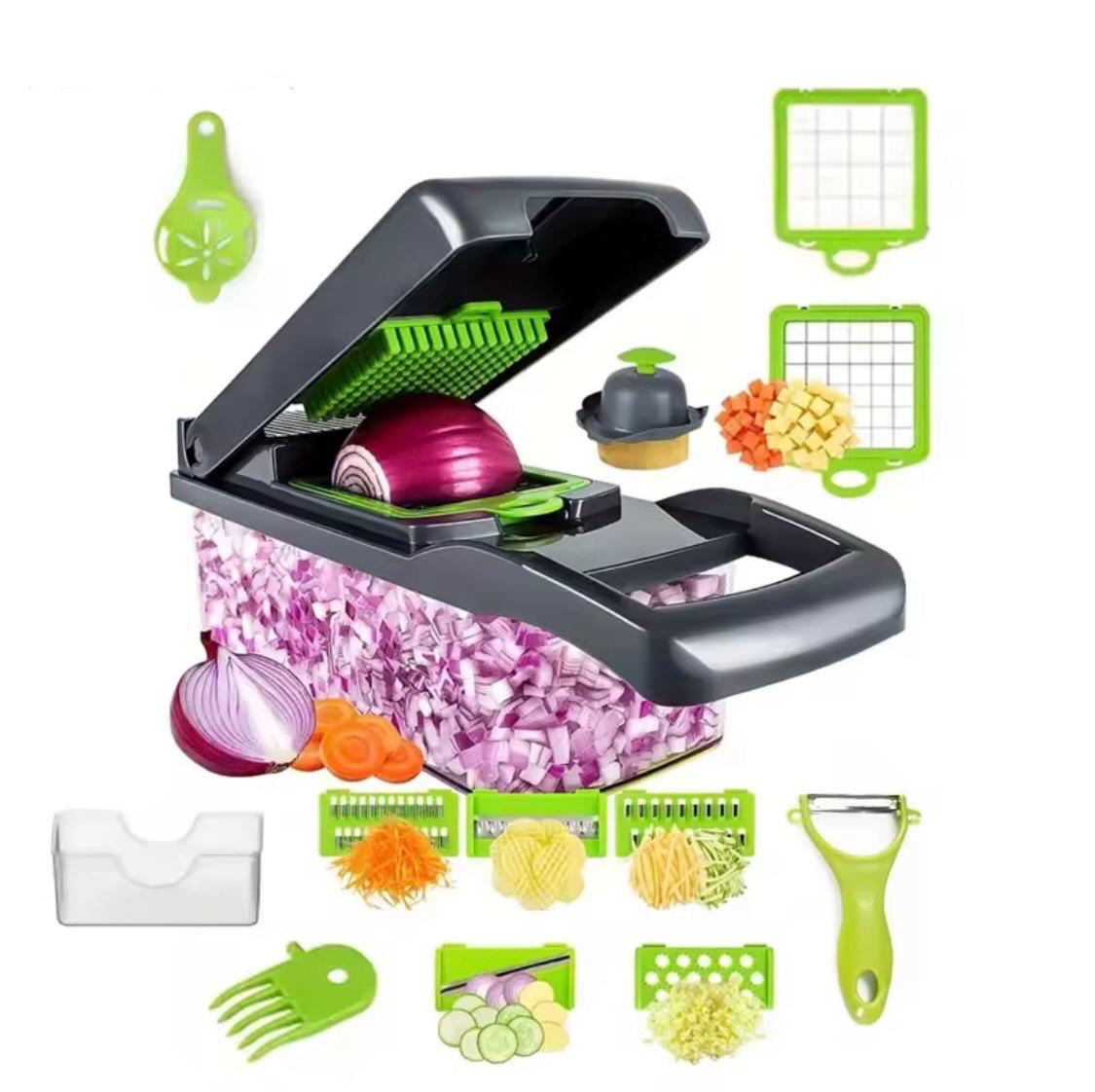 SmartChop