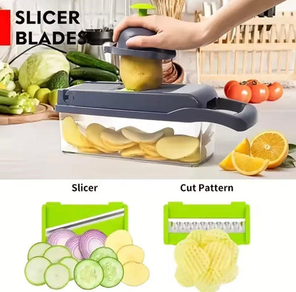SmartChop