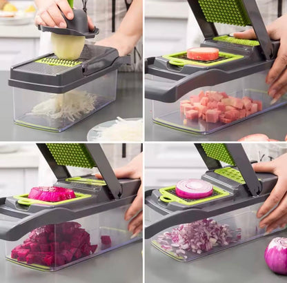 SmartChop